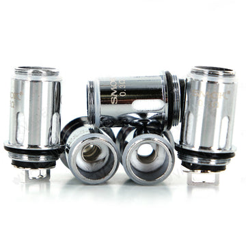 SMOK VAPE PEN 22 COILS